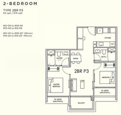 Lentor Gardens (D26), Condominium #561329991